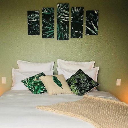 Te Fiti Island Break Hotel Mahina Exterior foto