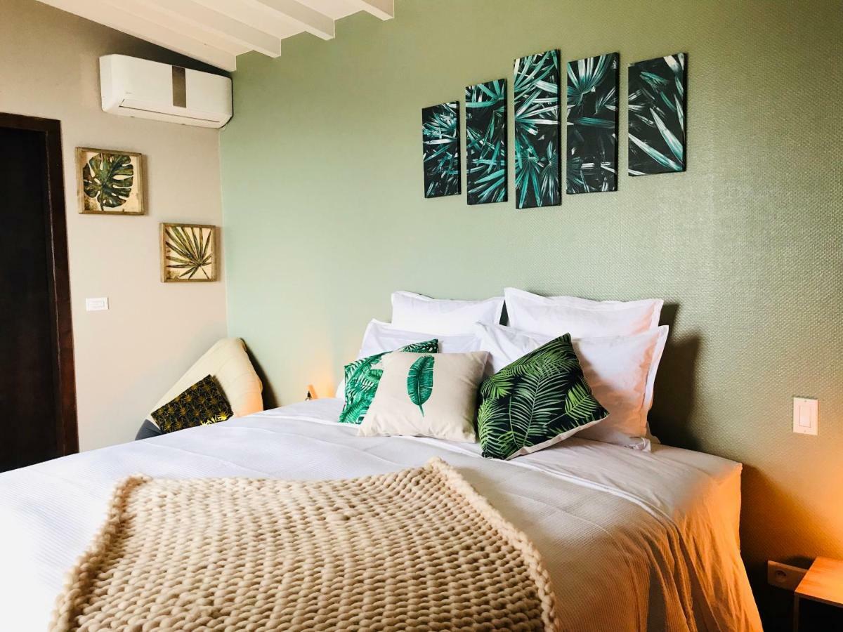 Te Fiti Island Break Hotel Mahina Exterior foto